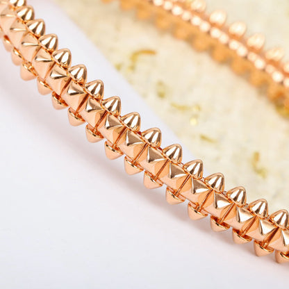 [Royal] CLASH  BRACELET SMALL 6.4MM