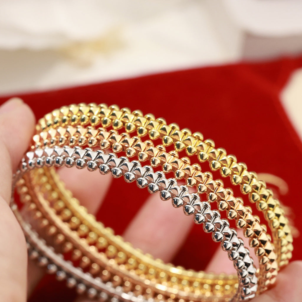 [Royal] CLASH  BRACELET SMALL 6.4MM