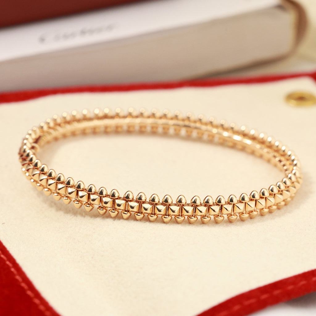 [Royal] CLASH  BRACELET SMALL 6.4MM
