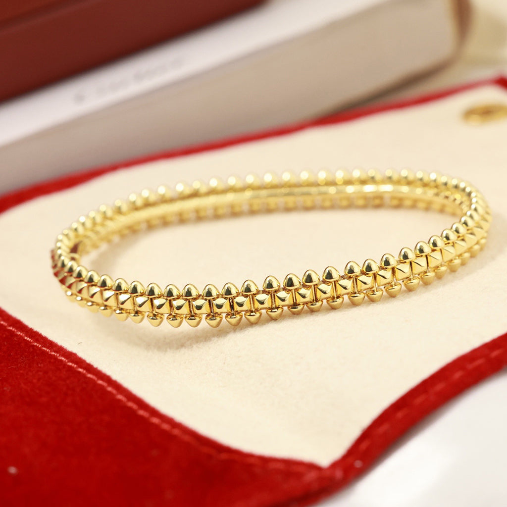 [Royal] CLASH  BRACELET SMALL 6.4MM