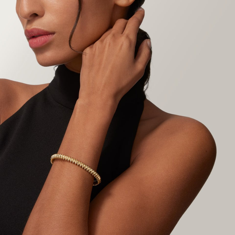 [Royal] CLASH  BRACELET SMALL 6.4MM