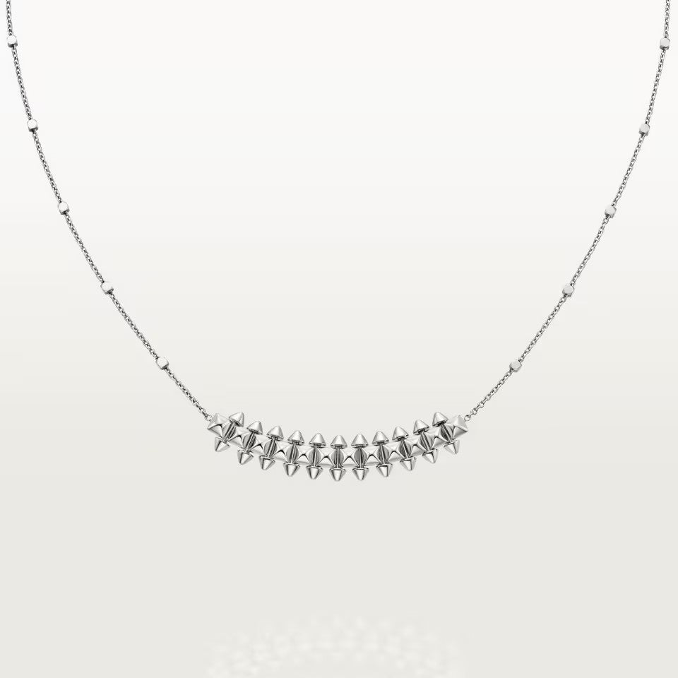[Royal] CLASH  MEDIUM NECKLACE