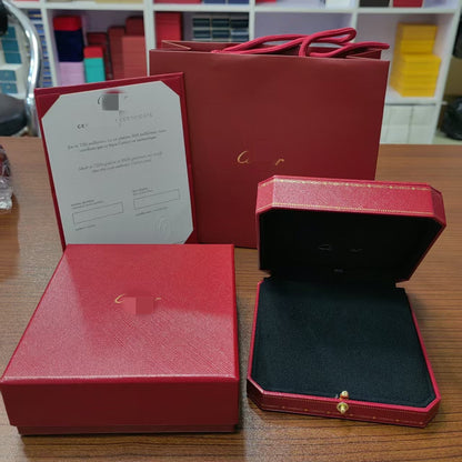 [Royal] CA BOX GIFT BAG