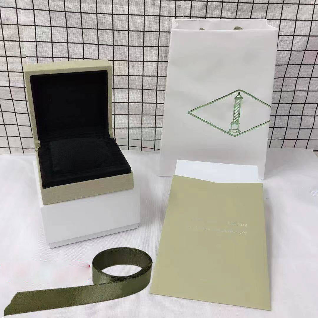 [Royal] VA CLOVER BOX GIFT BAG
