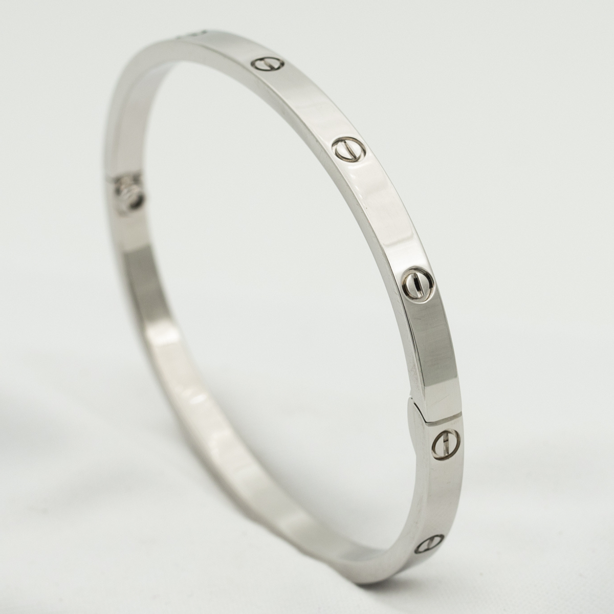[Royal Jewellery]LOVE BRACELET 3.65MM