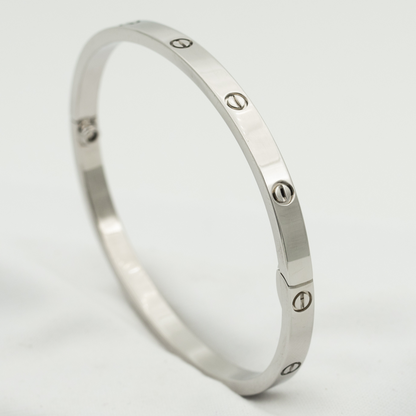 [Royal Jewellery]LOVE BRACELET 3.65MM