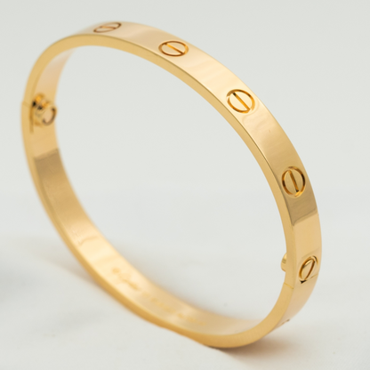 [Royal Jewellery]LOVE BRACELET 6.1MM