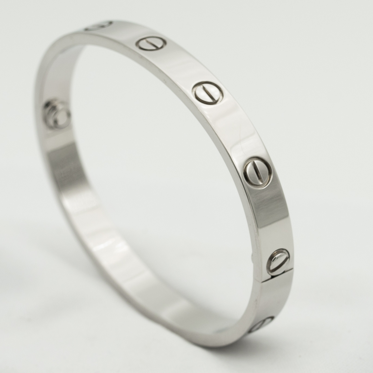 [Royal Jewellery]LOVE BRACELET 6.1MM