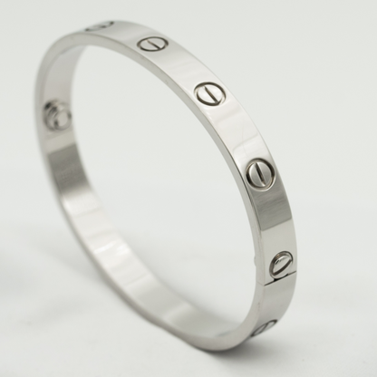 [Royal Jewellery]LOVE BRACELET 6.1MM