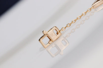 [Royal Jewellery]LEAF CLOVER BRACELET