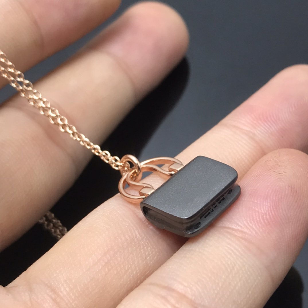 [Royal Jewellery]WOMEN'S HM AMULETTES CONSTANCE PENDANT NECKLACE