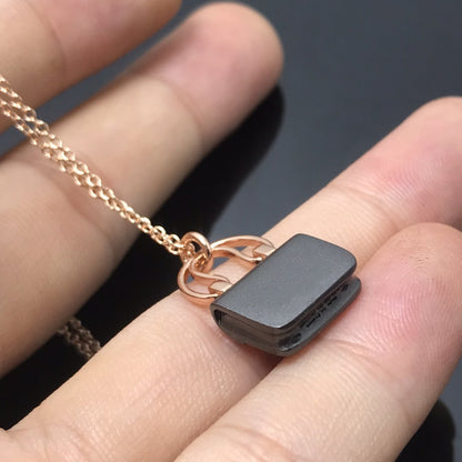 [Royal Jewellery]WOMEN'S HM AMULETTES CONSTANCE PENDANT NECKLACE