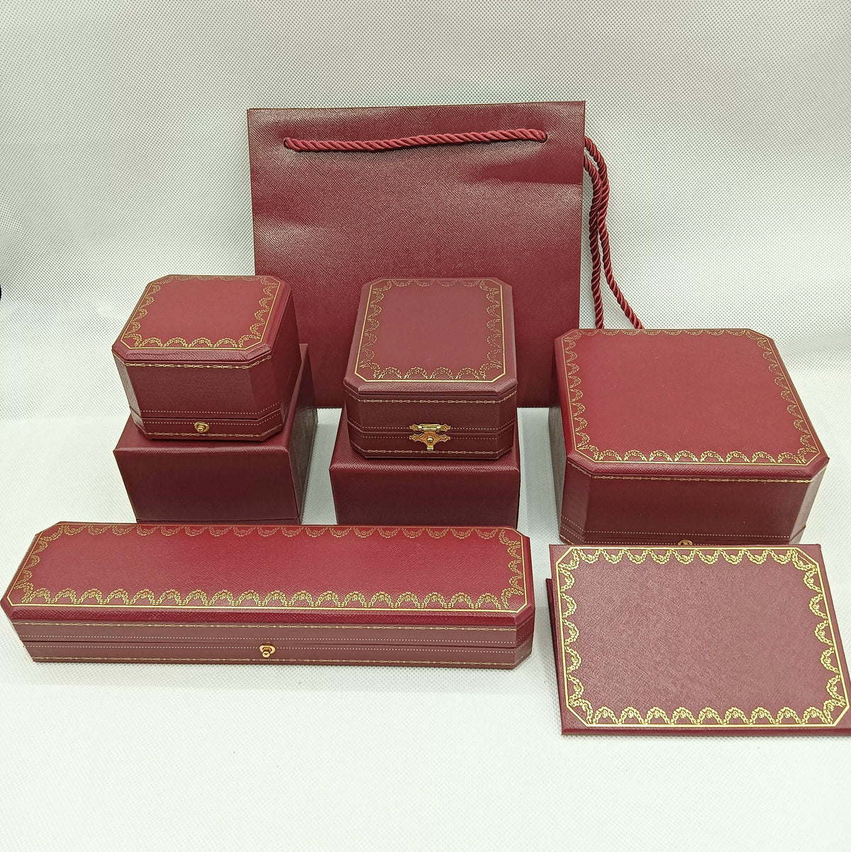 [Royal] CA BOX GIFT BAG