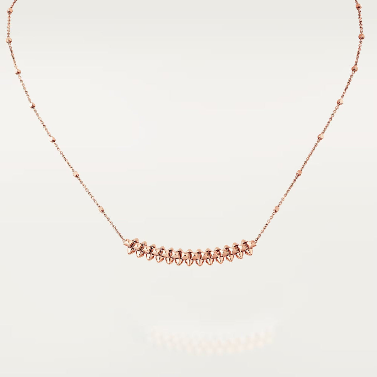[Royal] CLASH  SMALL NECKLACE