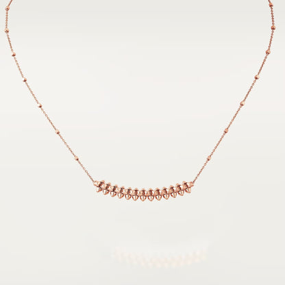 [Royal] CLASH  SMALL NECKLACE