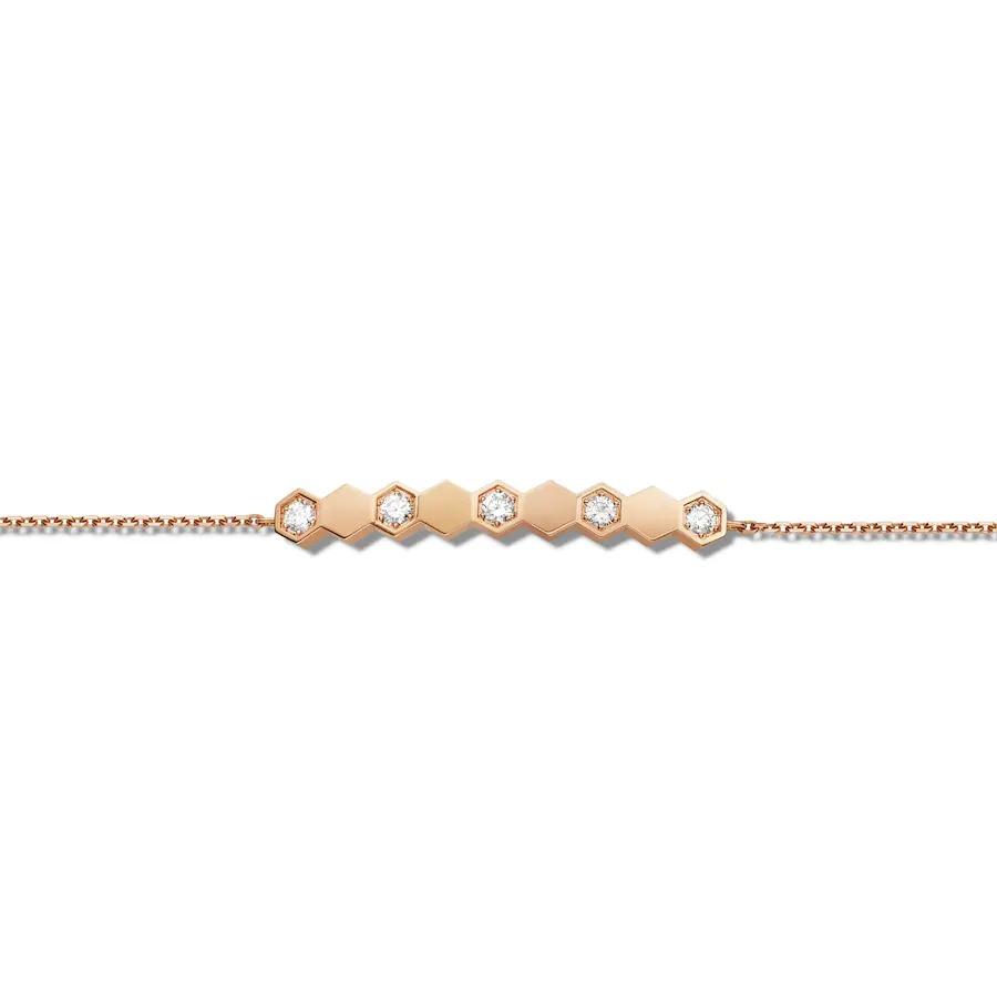 [Royal Jewellery]BEE LOVE BRACELET DIAMOND