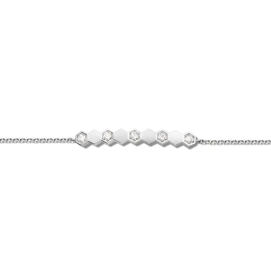 [Royal Jewellery]BEE LOVE BRACELET DIAMOND