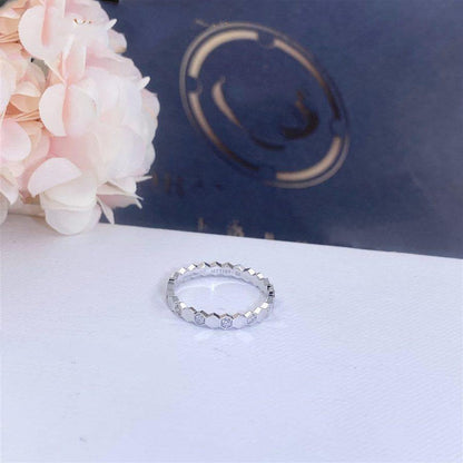 [Royal Jewellery]BEE LOVE RING SILVER DIAMOND