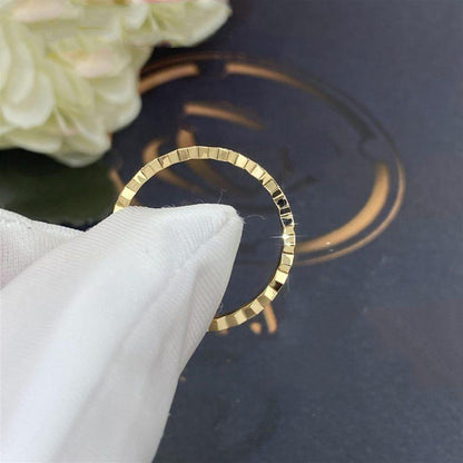 [Royal Jewellery]BEE LOVE RING GOLD DIAMOND