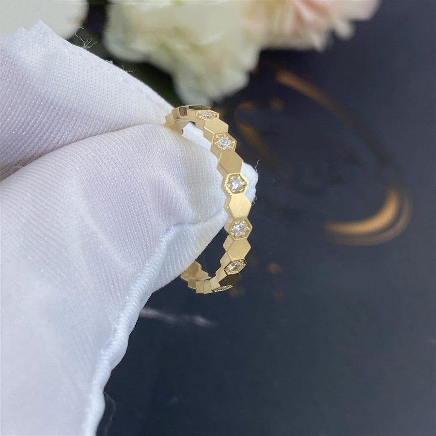 [Royal Jewellery]BEE LOVE RING GOLD DIAMOND