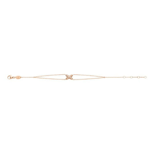 [Royal Jewellery]JEUX BRACELET DIAMOND