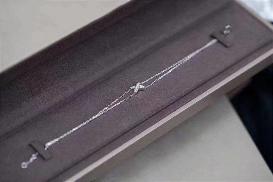 [Royal Jewellery]JEUX BRACELET  DIAMOND