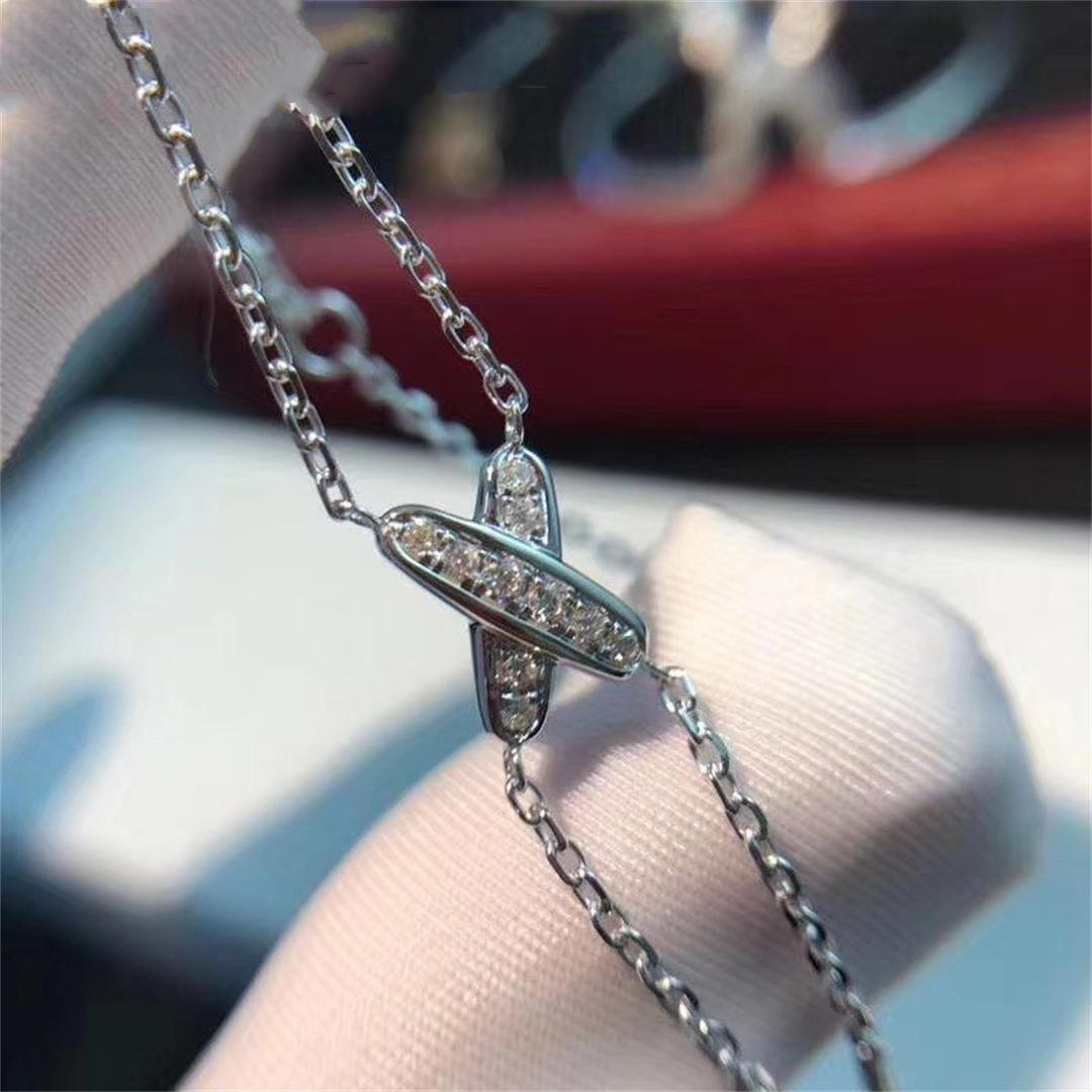 [Royal Jewellery]JEUX BRACELET  DIAMOND