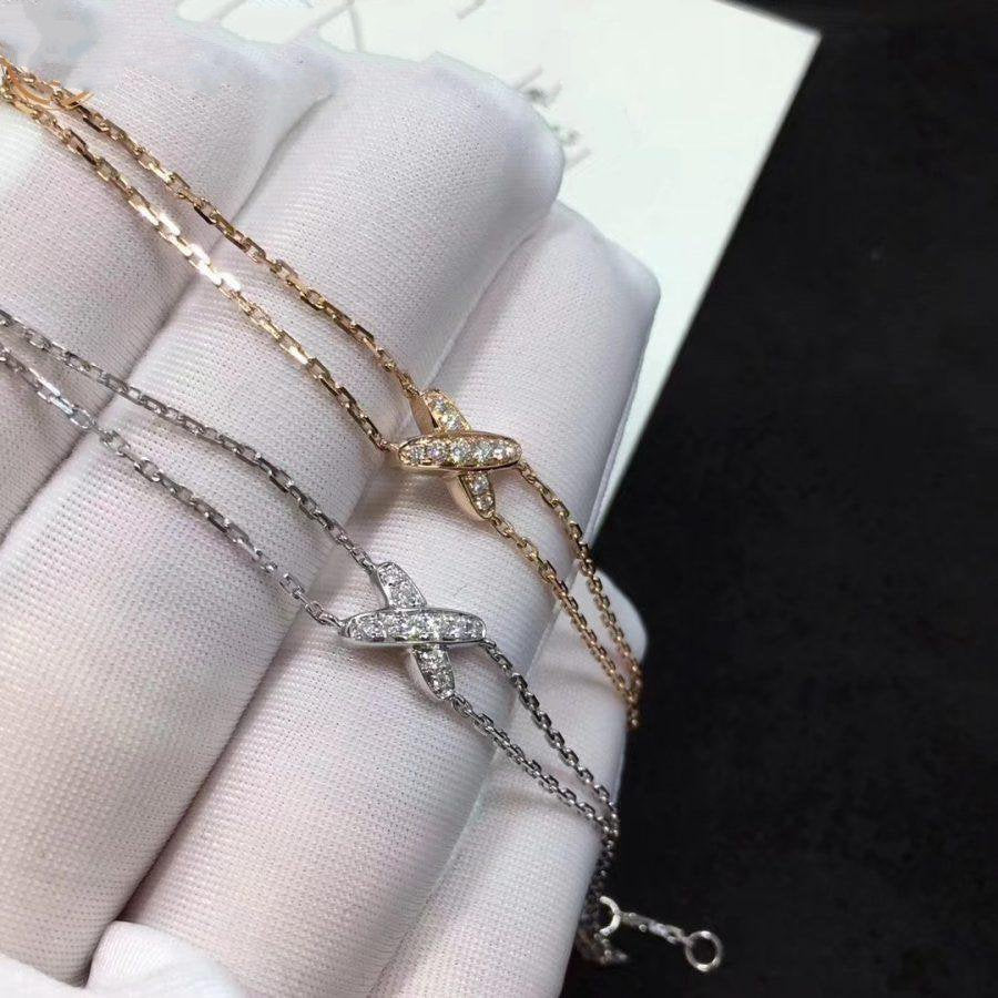 [Royal Jewellery]JEUX BRACELET  DIAMOND