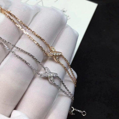 [Royal Jewellery]JEUX BRACELET  DIAMOND