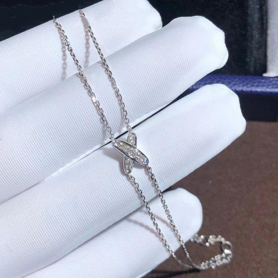 [Royal Jewellery]JEUX BRACELET  DIAMOND