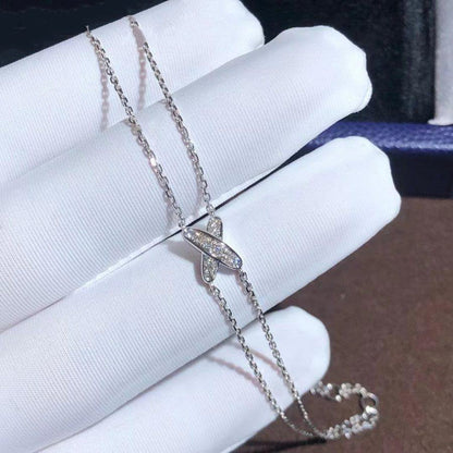 [Royal Jewellery]JEUX BRACELET  DIAMOND