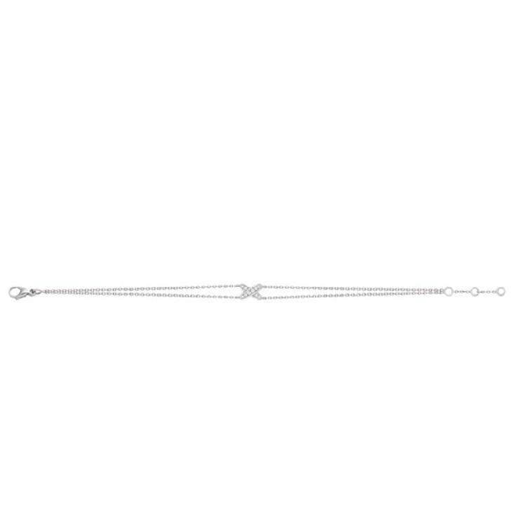 [Royal Jewellery]JEUX BRACELET  DIAMOND