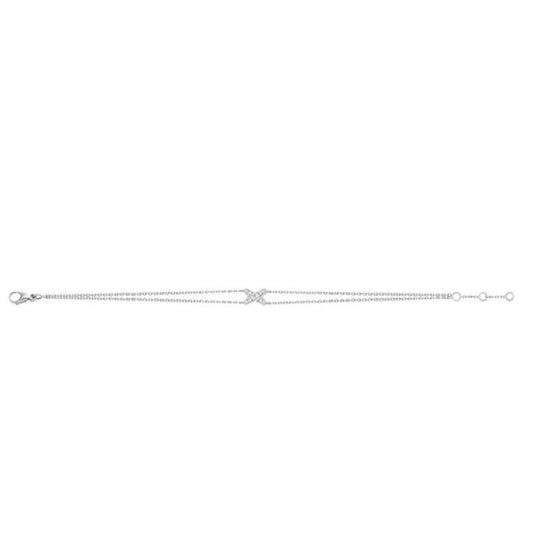 [Royal Jewellery]JEUX BRACELET  DIAMOND