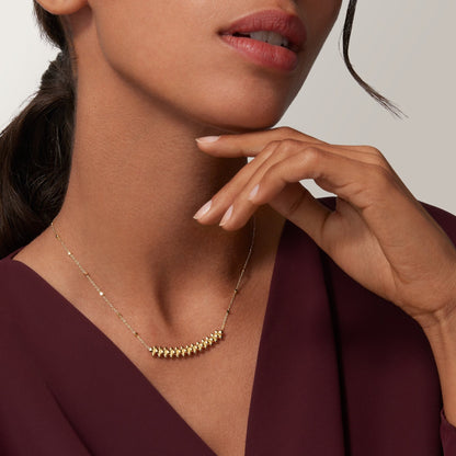 [Royal] CLASH  SMALL NECKLACE