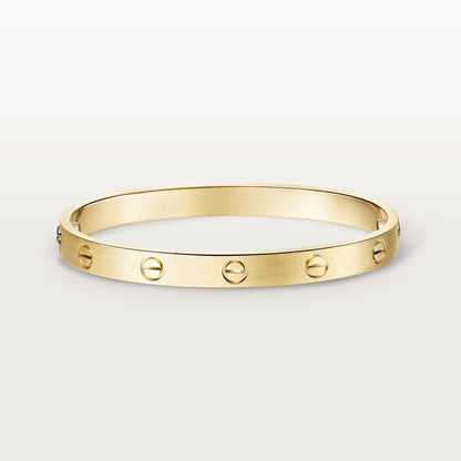 [Royal]Clover & Lover & Juste Bracelet Stack Set
