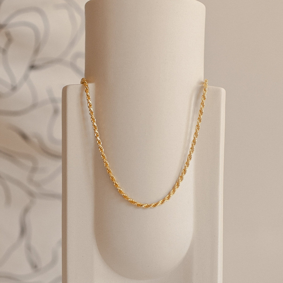 Essential Necklace Chains