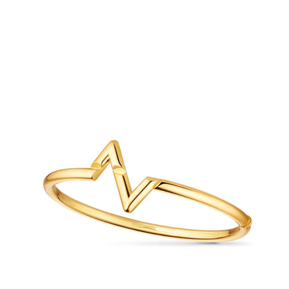 [Royal Jewellery]VOLTE UPSITE DOWN BRACELET