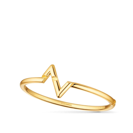 [Royal Jewellery]VOLTE UPSITE DOWN BRACELET