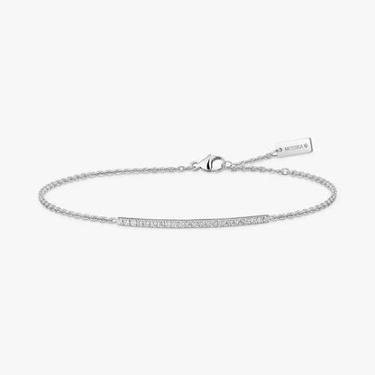 [Royal Jewellery]Gatsby Diamond Bracelet