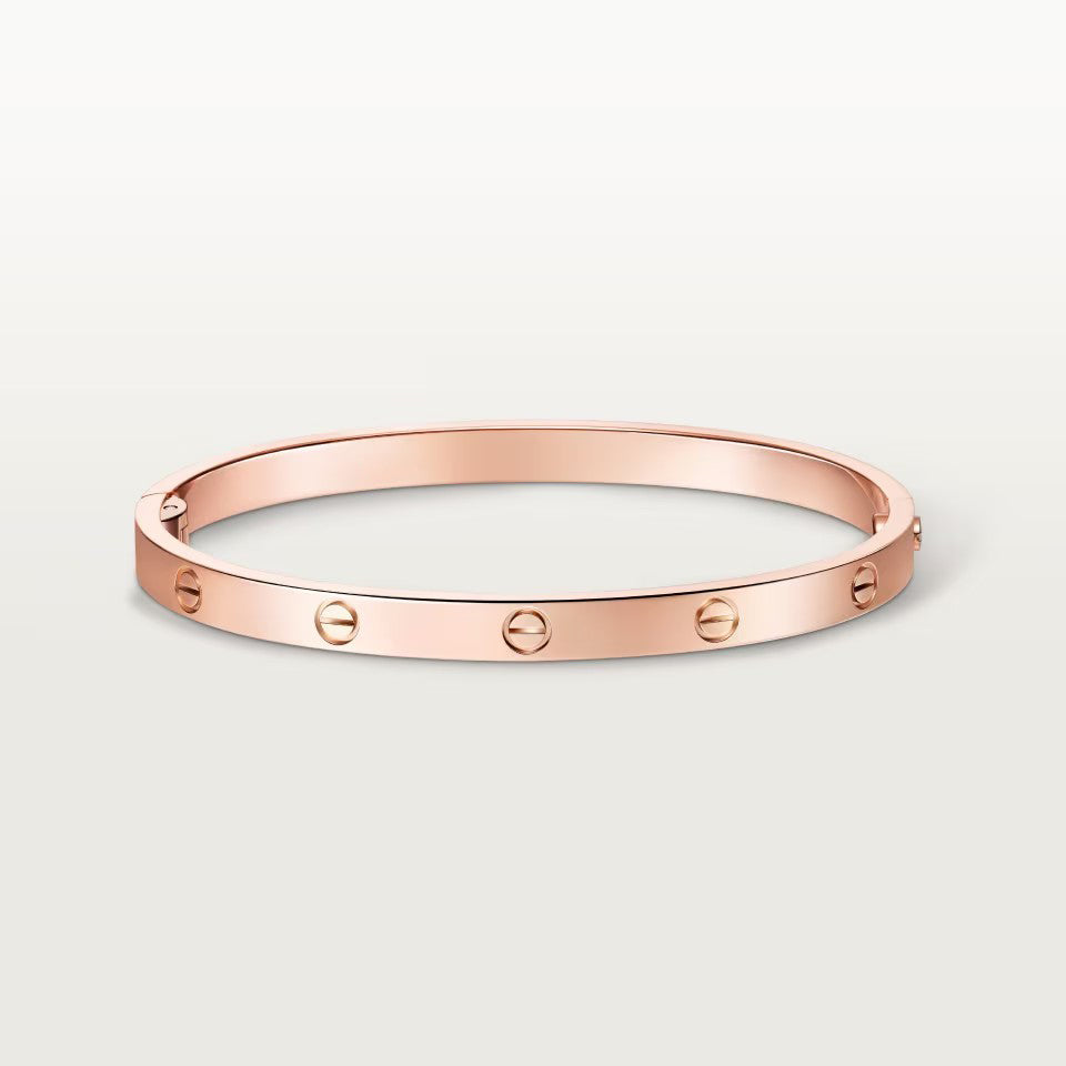 [Royal] LOVE BRACELET 4.8MM