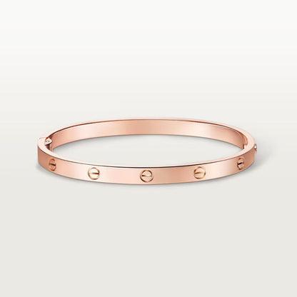 [Royal] LOVE BRACELET 4.8MM