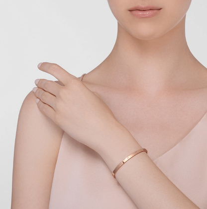 [Royal Jewellery]LOVE BRACELET 3.65MM