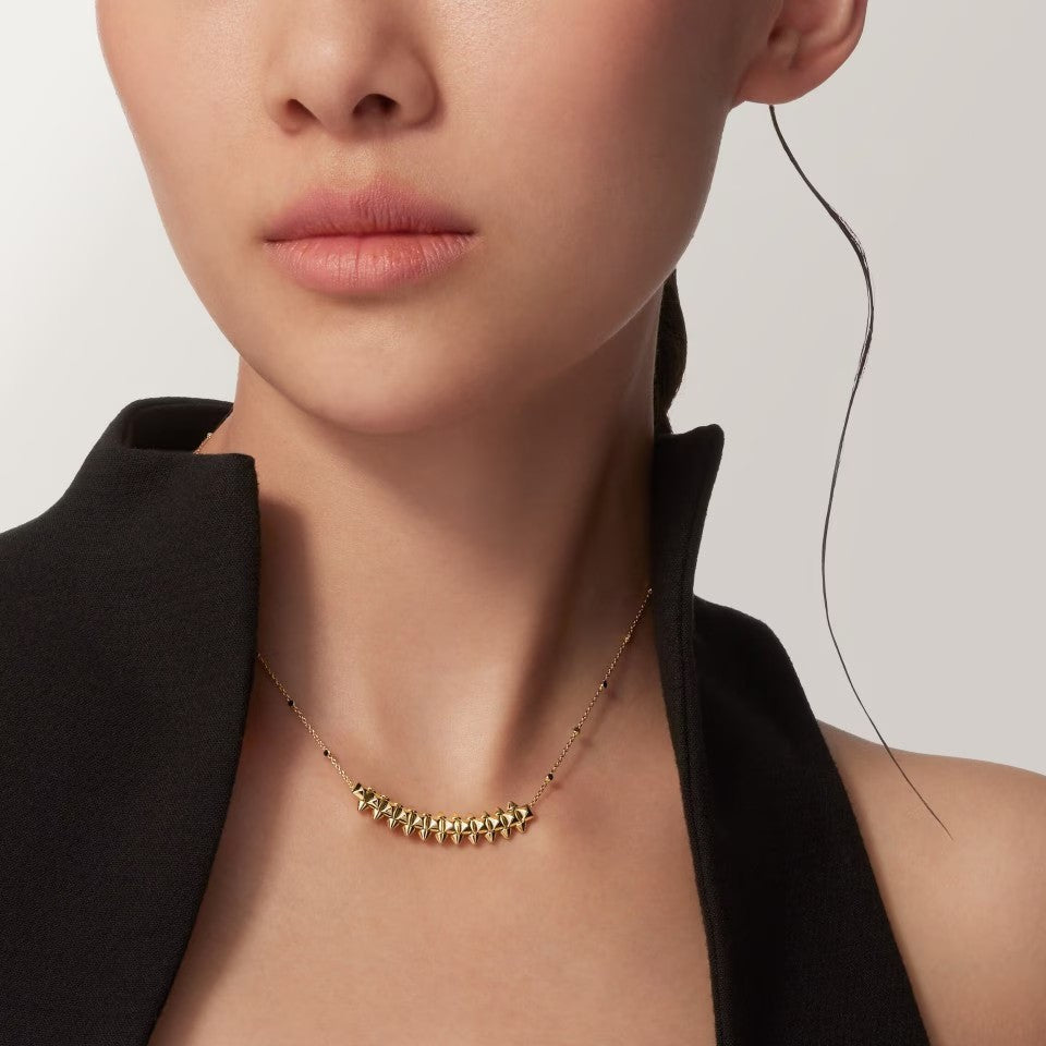 [Royal] CLASH  MEDIUM NECKLACE