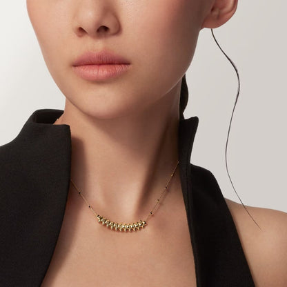 [Royal] CLASH  MEDIUM NECKLACE